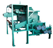 CTG型節能環保高場強筒輥式永磁磁選機