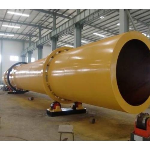 螢石粉烘干機(jī)